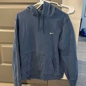 Vintage Nike Hoodie